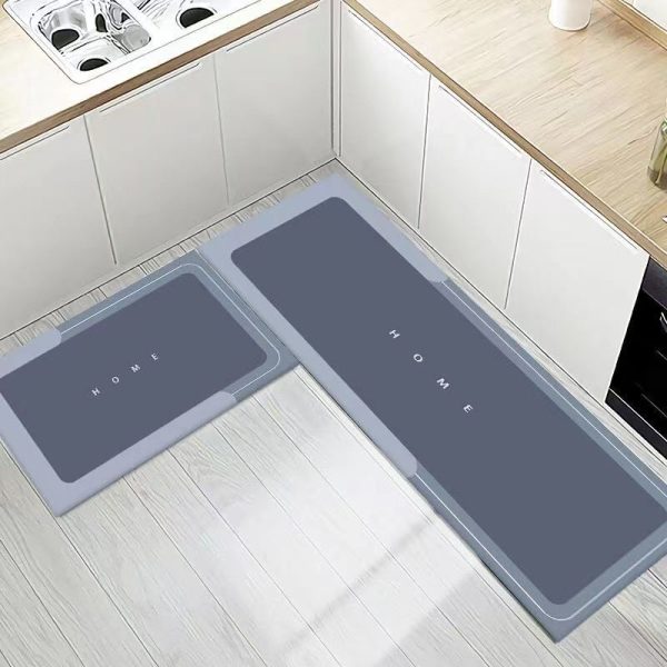 Anti Slip Bath Mat 40x120cm 5