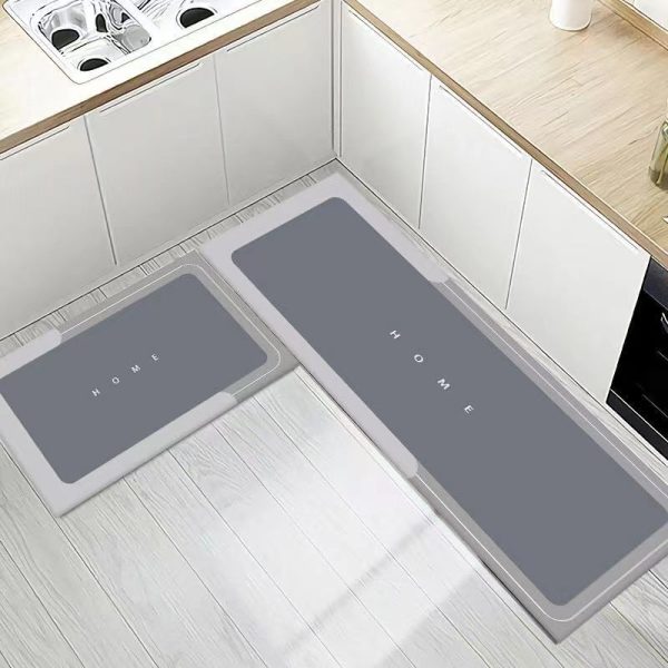 Anti Slip Bath Mat 40x120cm 6