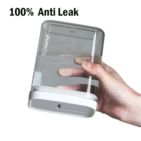 BPA Free Airtight Food Container 3