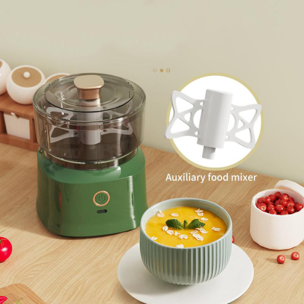 Baby Food Processor 350ml 1