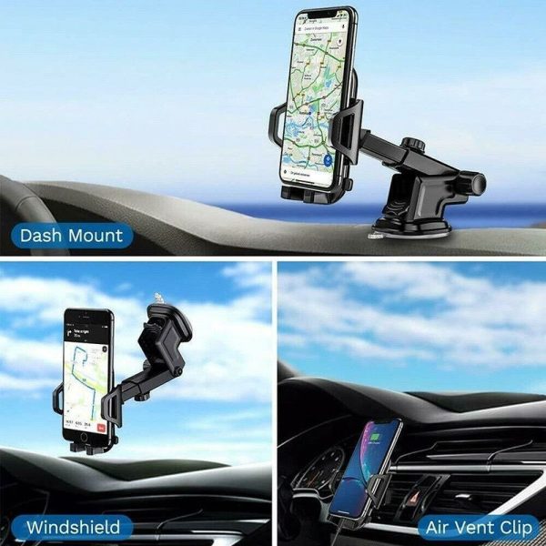 Car Phone Holder 3100 4