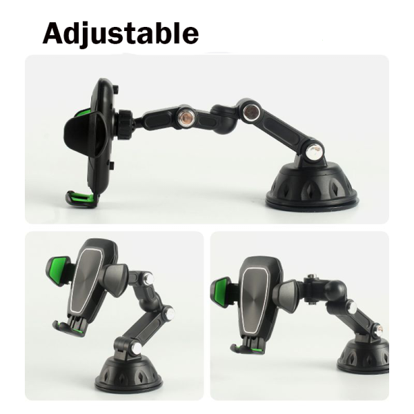 Car Phone Holder KQN-216 2