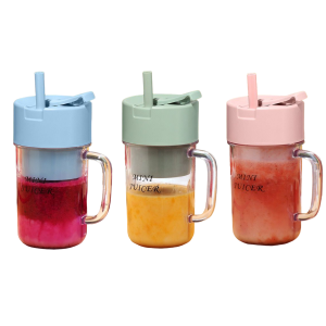 Crusher Juicer Cup 340ml cover