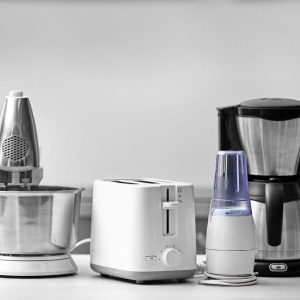 Small Home Appliances