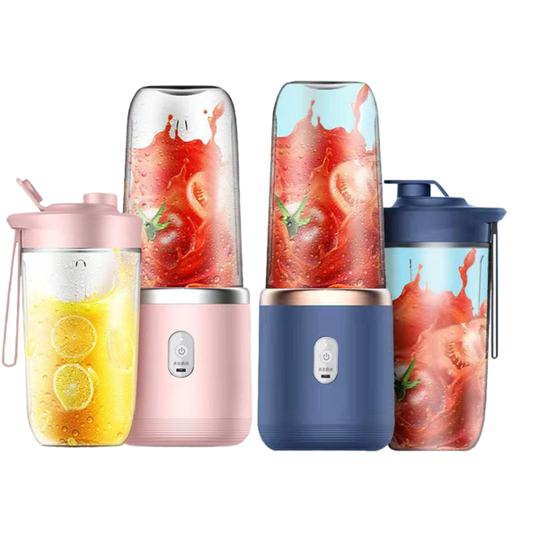 2in1 Juicer Cup 400ml